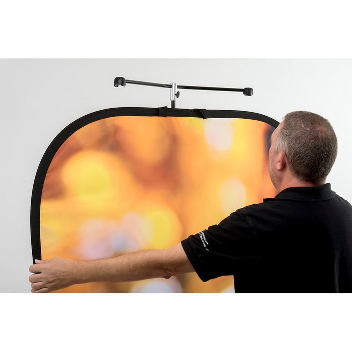 Lastolite Magnetic Background Support Kit - 1121