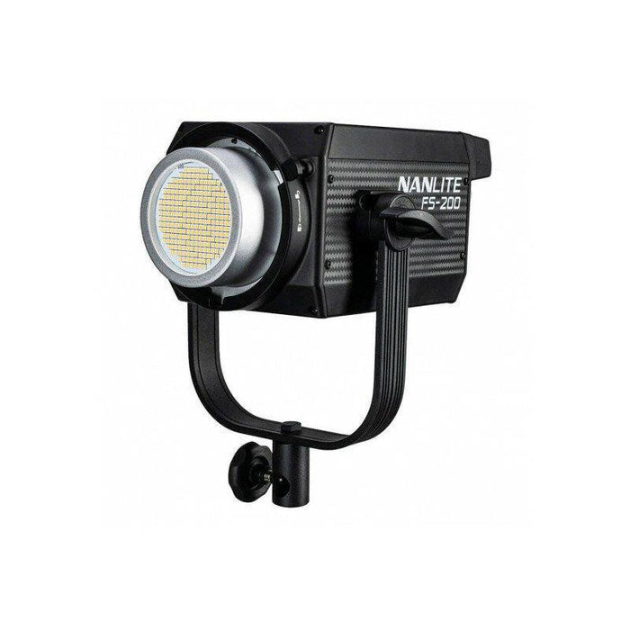 Nanlite FS-200 LED Daylight Spot Light