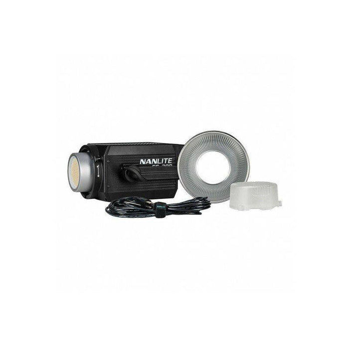 Nanlite FS-200 LED Daylight Spot Light