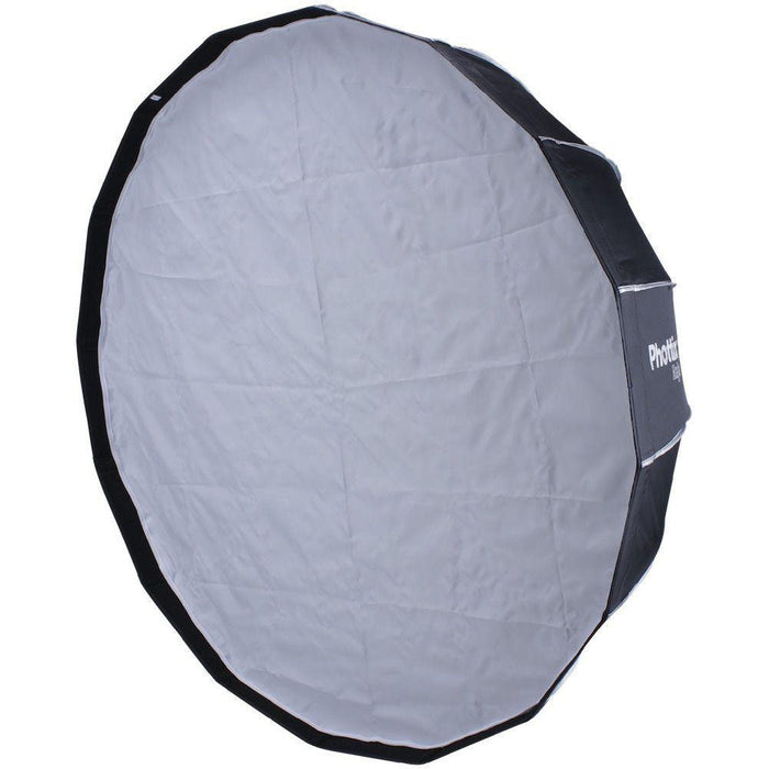 Phottix Raja Quick-Folding Softbox 105cm (41") inc. Godox Mount