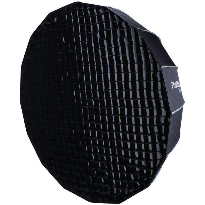 Phottix Raja Quick-Folding Softbox 105cm (41") inc. Godox Mount