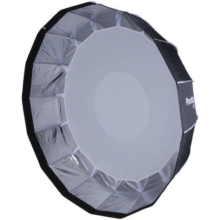 Phottix Raja Quick-Folding Softbox 105cm (41") inc. Godox Mount