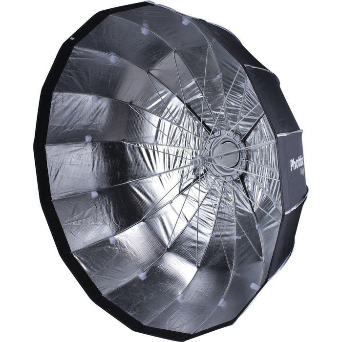 Phottix Raja Quick-Folding Softbox 105cm (41") inc. Godox Mount