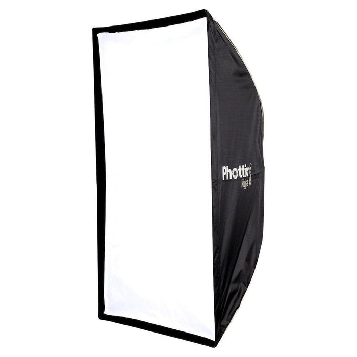 Phottix Raja Quick-Folding Softbox 80x120cm (32x47") inc. Godox Mount