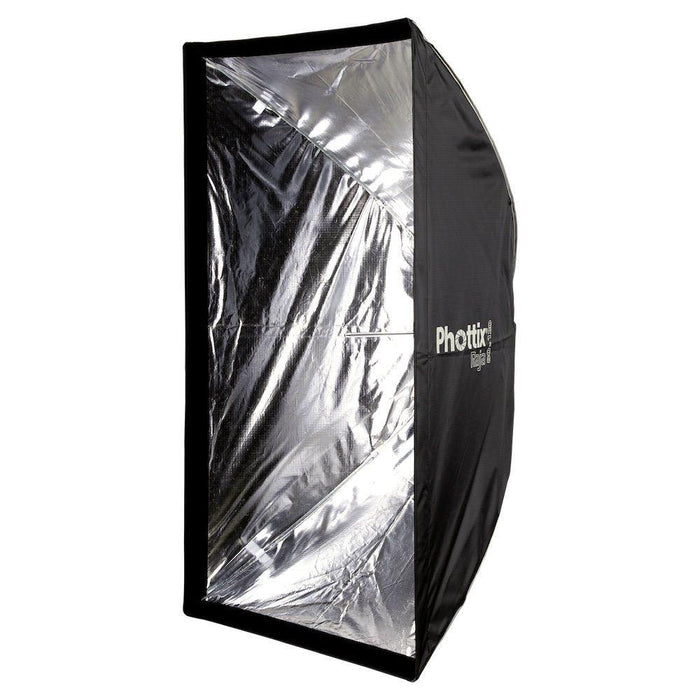 Phottix Raja Quick-Folding Softbox 80x120cm (32x47") inc. Godox Mount