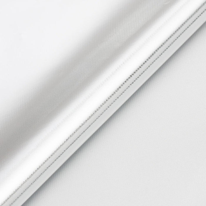 Lastolite Collapsible Reflector Silver/White, 50cm - 2031