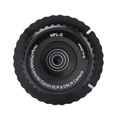 Holga DSLR deals special effect camera lenses