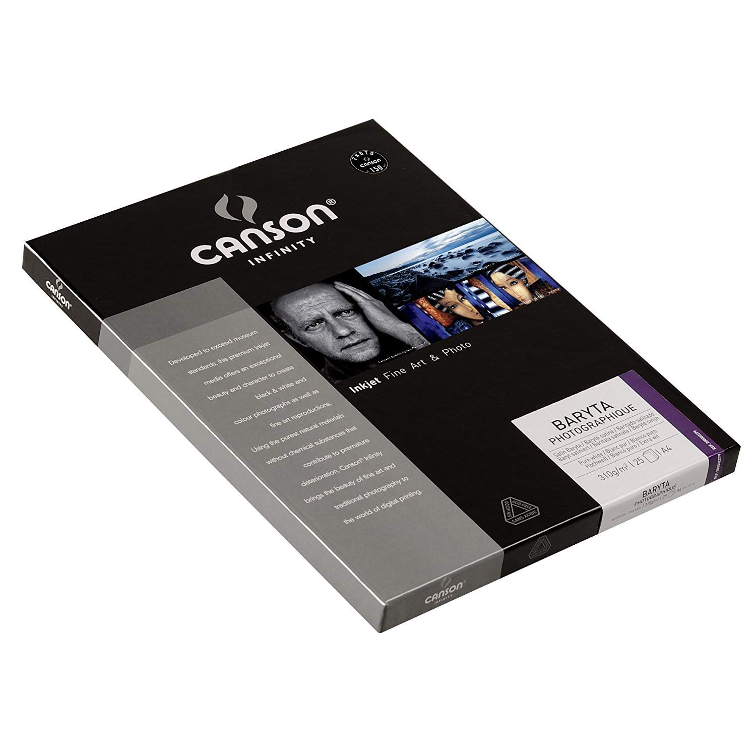 canson-baryta-photographique-fb-a3-pack-of-25-fine-art-inkjet