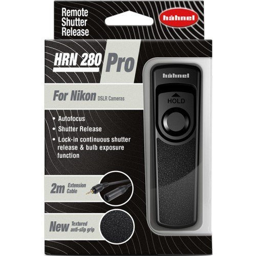 Remote for hot sale nikon camera