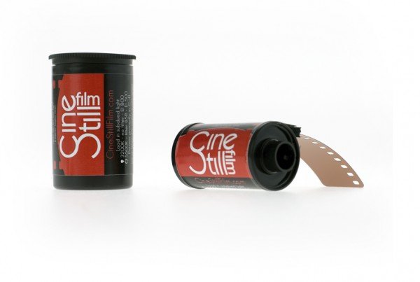 CineStill Xpro C-41 ISO 50 Daylight 135/36 - Colour Print Film - Firstcall  Photographic Ltd