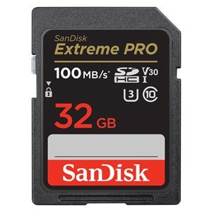 Micro sd hot sale 32gb extreme