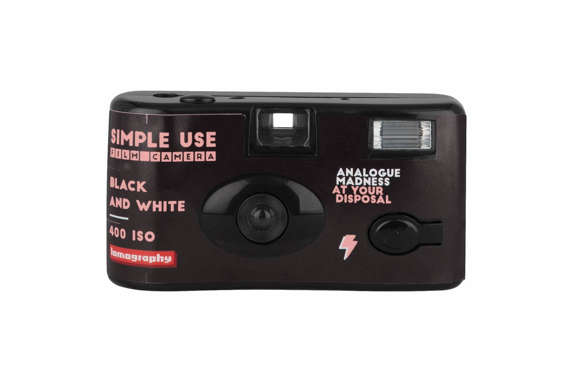 developing lomography film