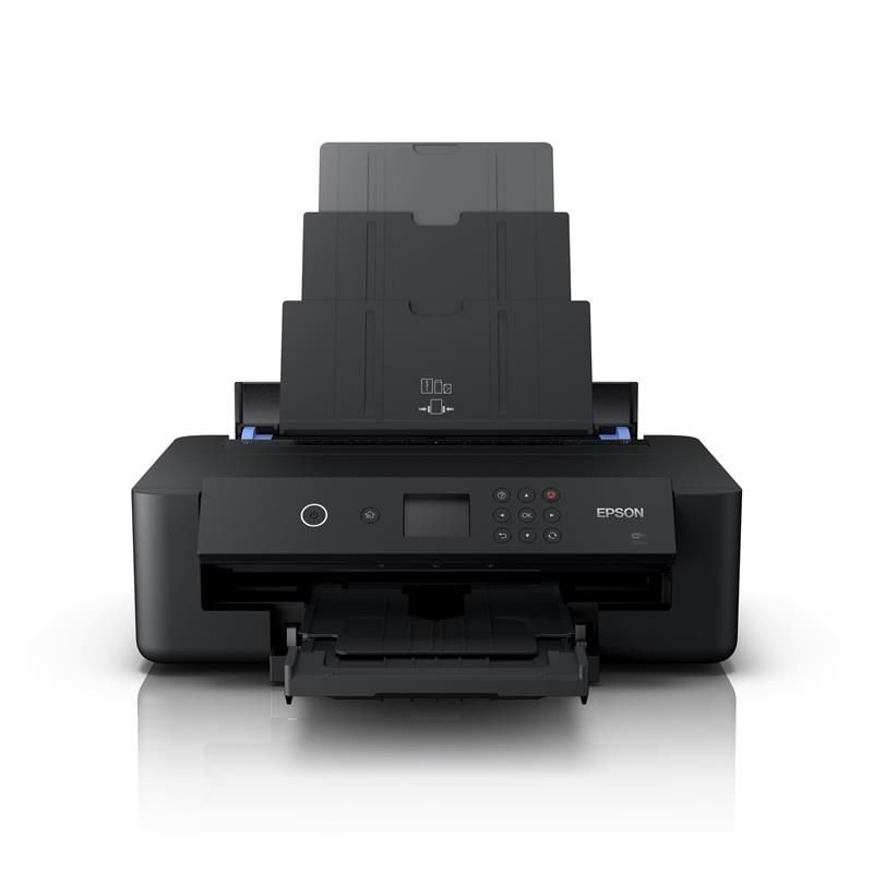 Epson Expression Photo XP-15000 Photo Printer, A3+, Wi-Fi - Ink Jet ...