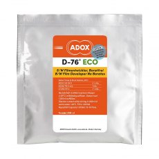 Adox D-76 Eco Film Developer - Makes 5L