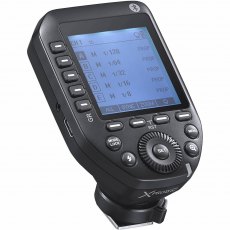 Godox XPro II-C TTL Wireless Flash Trigger for Canon Cameras