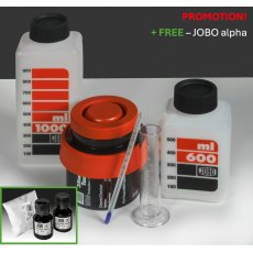 Jobo Lab Kit XS