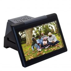 Kenro Film Scanner with 7' IPS LCD Screen