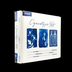 Jacquard Cyanotype Kit