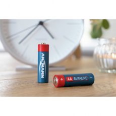 Ansmann Alkaline AA B4 Battery