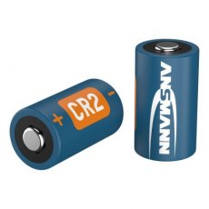 Ansmann CR2 Battery