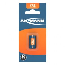 Ansmann CR2 Battery