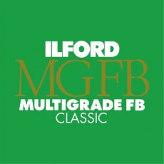 Ilford Multigrade FB Classic Glossy, 20 x 24in, 50 Sheets