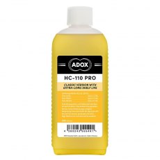 Adox HC-110 Pro "Original Syrup" 500ml conc.