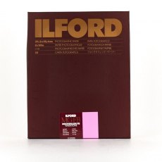 Ilford Multigrade FB Warmtone Glossy 12 x 16in, Pack of 50