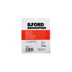 Ilford Bromophen Paper Developer, 5 litres