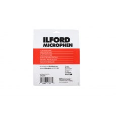 Ilford Microphen Film Developer, 1 litre