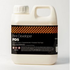 Fotospeed PD5 Universal Paper Developer, 1 litre