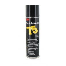 Buy Kenro 400ml Adhesive Spray - Repositionable Bond - UK Stock