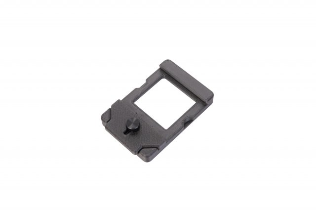 Negative Supply Negative Supply 35mm Mounted Slide Holder for Light Source 35