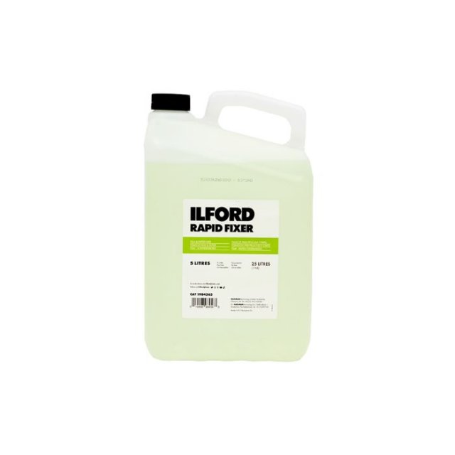 Ilford Ilford Rapid Fixer 5L