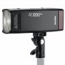 Godox Godox AD200 Pro TTL Witstro Flash Head