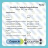 Phottix Phottix G-Capsule Multi-Function Softbox 105cm