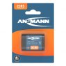 Ansmann 2CR5 6V Lithium Battery