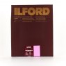 Ilford Ilford Multigrade FB Warmtone Glossy 12 x 16in, Pack of 50